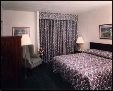 Days Inn By Wyndham Berlin Voorhees Kamer foto